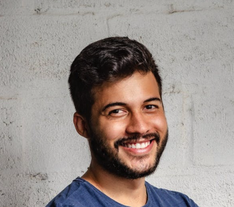 Rajesh Mishra